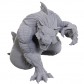 Sea Lion - D&D Nolzur's Marvelous Miniatures - W23