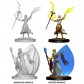 Купити Female Elf Wizard - D&D Nolzur's Marvelous Miniatures - W3 Female Elf Wizard - D&D Nolzur's Marvelous Miniatures - W3
