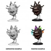 Beholder - D&D Nolzur's Marvelous Miniatures - W4 Купить Beholder - D&D Nolzur's Marvelous Miniatures - W4 (Wave 4 - Dungeons & Dragons Nolzur’s Marvelous Miniatures, Pathfinder Deep Cuts, Wizkids Deep Cuts)