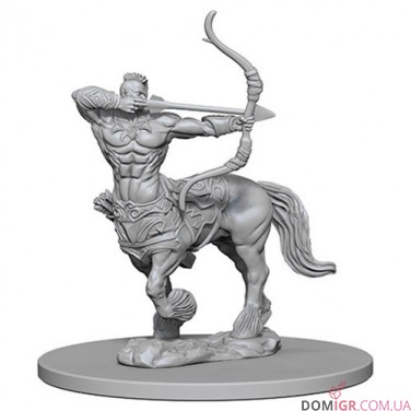 Centaur - D&D Nolzur's Marvelous Miniatures - W4