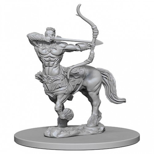 Centaur - D&D Nolzur's Marvelous Miniatures - W4