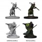 Male Elf Druid - D&D Nolzur's Marvelous Miniatures - W4