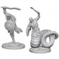 Купить Yuan-Ti Malisons - D&D Nolzur's Marvelous Miniatures - W4 Yuan-Ti Malisons - D&D Nolzur's Marvelous Miniatures - W4
