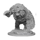 Owlbear - D&D Nolzur's Marvelous Miniatures - W5