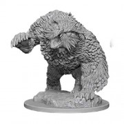 Owlbear - D&D Nolzur's Marvelous Miniatures - W5