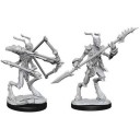 Thri-Kreen - D&D Nolzur's Marvelous Miniatures - W5