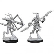 Thri-Kreen - D&D Nolzur's Marvelous Miniatures - W5