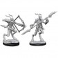 Thri-Kreen - D&D Nolzur's Marvelous Miniatures - W5