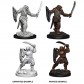 Female Dragonborn Paladin - D&D Nolzur's Marvelous Miniatures - W5