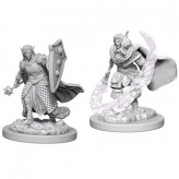 Male Elf Cleric - D&D Nolzur's Marvelous Miniatures - W5 Купить Male Elf Cleric - D&D Nolzur's Marvelous Miniatures - W5 (Wave 5 - Dungeons & Dragons Nolzur’s Marvelous Miniatures, Pathfinder Deep Cuts, Wizkids Deep Cuts)