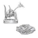 Rust Monster - D&D Nolzur's Marvelous Miniatures - W5