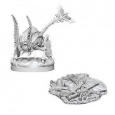 Rust Monster - D&D Nolzur's Marvelous Miniatures - W5