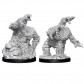 Xorn - D&D Nolzur's Marvelous Miniatures - W5