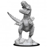 T-Rex - D&D Nolzur's Marvelous Miniatures - W6 Купить T-Rex - D&D Nolzur's Marvelous Miniatures - W6 (Моделирование)