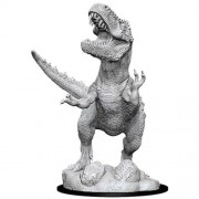 T-Rex - D&D Nolzur's Marvelous Miniatures - W6
