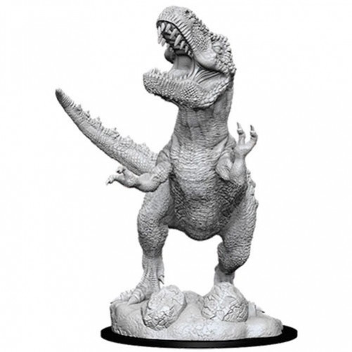 T-Rex - D&D Nolzur's Marvelous Miniatures - W6