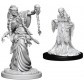 Купити Green Hag & Night Hag - D&D Nolzur's Marvelous Miniatures - W6 Green Hag & Night Hag - D&D Nolzur's Marvelous Miniatures - W6