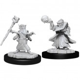 Male Gnome Wizard - D&D Nolzur's Marvelous Miniatures - W6 Купить Male Gnome Wizard - D&D Nolzur's Marvelous Miniatures - W6 (Wave 6 - Dungeons & Dragons Nolzur’s Marvelous Miniatures, Pathfinder Deep Cuts, Wizkids Deep Cuts)