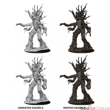 Treant - D&D Nolzur's Marvelous Miniatures - W7