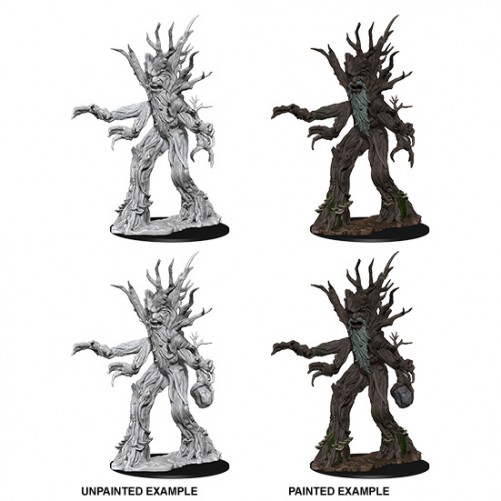 Treant - D&D Nolzur's Marvelous Miniatures - W7