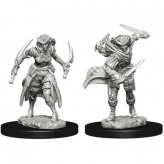 Female Tiefling Rogue - D&D Nolzur's Marvelous Miniatures - W7 Купить Female Tiefling Rogue - D&D Nolzur's Marvelous Miniatures - W7 (Wave 7 - Dungeons & Dragons Nolzur’s Marvelous Miniatures, Pathfinder Deep Cuts, Wizkids Deep Cuts)