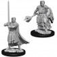Купити Male Human Cleric - D&D Nolzur's Marvelous Miniatures - W8 Male Human Cleric - D&D Nolzur's Marvelous Miniatures - W8