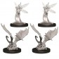Sprite & Pseudodragon - D&D Nolzur's Marvelous Miniatures - W9