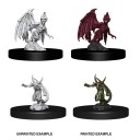 Quasit & Imp - D&D Nolzur's Marvelous Miniatures - W9
