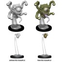 Spectator & Gazers - D&D Nolzur's Marvelous Miniatures - W9