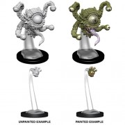 Spectator & Gazers - D&D Nolzur's Marvelous Miniatures - W9