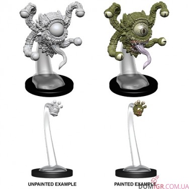 Spectator & Gazers - D&D Nolzur's Marvelous Miniatures - W9