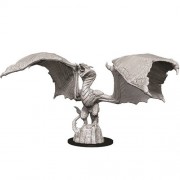 Wyvern - D&D Nolzur's Marvelous Miniatures - W9