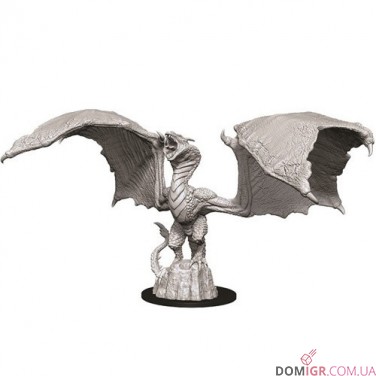 Wyvern - D&D Nolzur's Marvelous Miniatures - W9