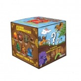 D&D Vinyl Figures: Monster Mini Series 1 - Blind Box Купить D&D Vinyl Figures: Monster Mini Series 1 - Blind Box (Миниатюры, Miniatures, Minis)