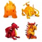 D&D Vinyl Figures: Monster Mini Series 1 - Blind Box