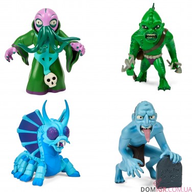 D&D Vinyl Figures: Monster Mini Series 1 - Blind Box