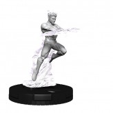 Human Torch - Marvel HeroClix Miniatures Купить Human Torch - Marvel HeroClix Miniatures (Коллекционная серия миниатюр Marvel HeroClix)