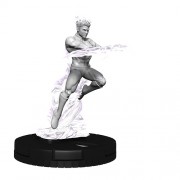 Human Torch - Marvel HeroClix Miniatures