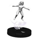 Invisible Woman - Marvel HeroClix Miniatures
