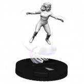 Invisible Woman - Marvel HeroClix Miniatures Купить Invisible Woman - Marvel HeroClix Miniatures (Коллекционная серия миниатюр Marvel HeroClix)