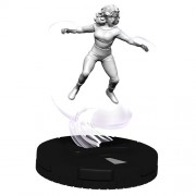 Invisible Woman - Marvel HeroClix Miniatures