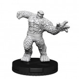 The Thing - Marvel HeroClix Miniatures Купить The Thing - Marvel HeroClix Miniatures (Коллекционная серия миниатюр Marvel HeroClix)