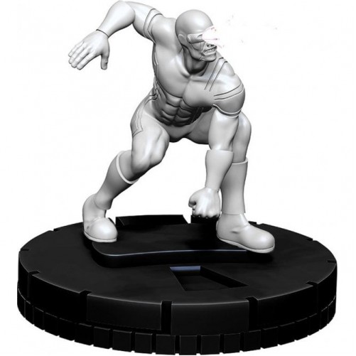 Cyclops - Marvel HeroClix Miniatures