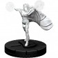 Emma Frost - Marvel HeroClix Miniatures