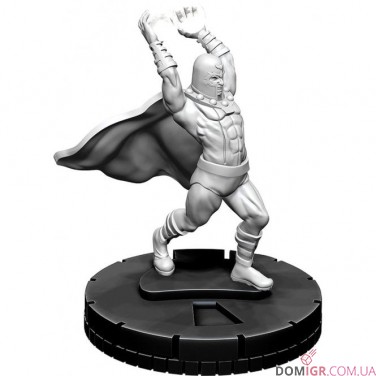 Magneto - Marvel HeroClix Miniatures
