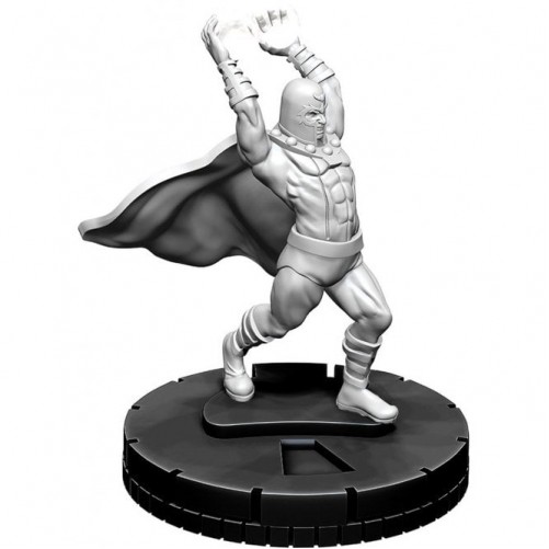 Magneto - Marvel HeroClix Miniatures