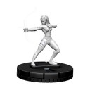 Psylocke - Marvel HeroClix Miniatures