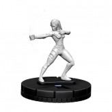 Psylocke - Marvel HeroClix Miniatures