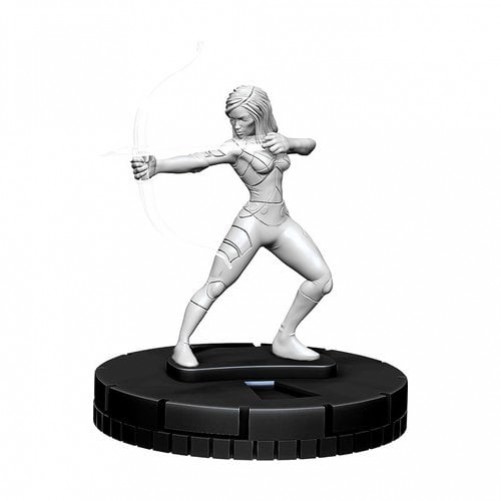 Psylocke - Marvel HeroClix Miniatures