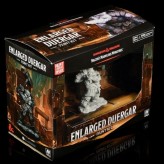 Paint Kit: Enlarged Duergar - D&D Nolzur's Marvelous Miniatures Купить Paint Kit: Enlarged Duergar - D&D Nolzur's Marvelous Miniatures (Dungeons & Dragons Nolzur’s Marvelous Miniatures: Paint Kit)